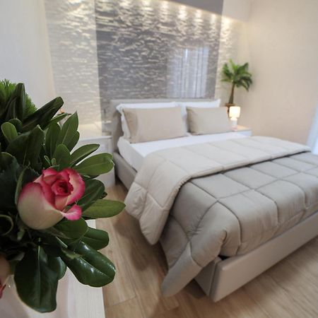 Green - Bed And Breakfast A Кастровиллари Экстерьер фото